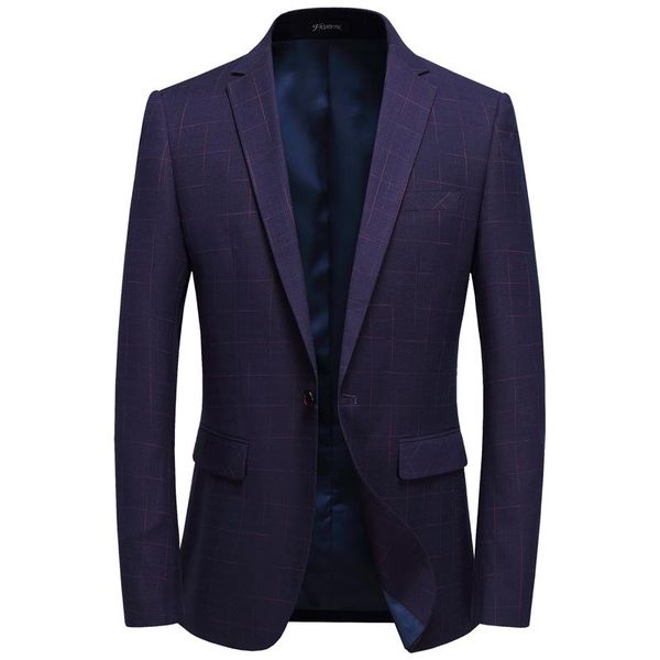 men's suits & blazers left rom 2021 man fine quality business affairs leisure man's suit product lattice single west coat/man full, White;black
men's suits & blazers left rom 2021 man fine quality business affairs leisure man's suit product lattice single west coat/man full, White;black