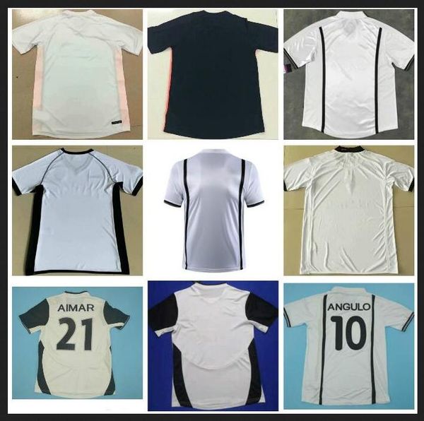 retro soccer jersey david villa angulo aimar djukic mendieta m.gomez football gameiro parejo gaya guedes ferran c.soler lqnbx, Black;yellow
retro soccer jersey david villa angulo aimar djukic mendieta m.gomez football gameiro parejo gaya guedes ferran c.soler lqnbx, Black;yellow