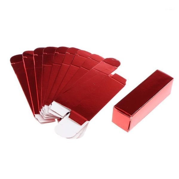 10x craft gift paper box for lipstick perfume foldable packaging boxes1
10x craft gift paper box for lipstick perfume foldable packaging boxes1