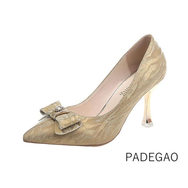dress shoes 2021 women silver party bling butterfly-knot high-heeled sweet elegant woman heels, Black
dress shoes 2021 women silver party bling butterfly-knot high-heeled sweet elegant woman heels, Black