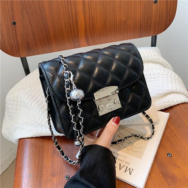 shoulder bags lock black mini bag women 2021 clutch ladies flap crossbody sac purses and handbag luxury designer
shoulder bags lock black mini bag women 2021 clutch ladies flap crossbody sac purses and handbag luxury designer