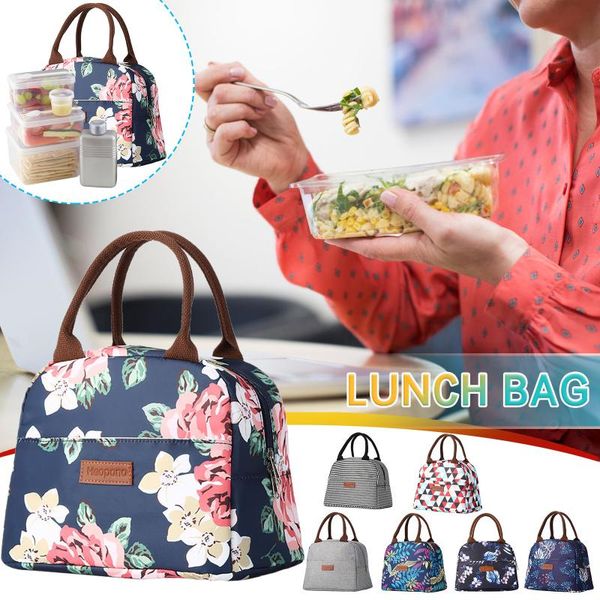 storage bags insulated lunch bag tote for women portable cooler office work school picnic with adjustable shoulder strap
storage bags insulated lunch bag tote for women portable cooler office work school picnic with adjustable shoulder strap