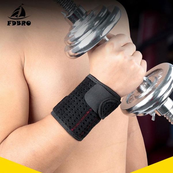 wrist support fdbro 1 pcs gym sports safety powerlifting fitness brace elastic hand wristband, Black;red
wrist support fdbro 1 pcs gym sports safety powerlifting fitness brace elastic hand wristband, Black;red