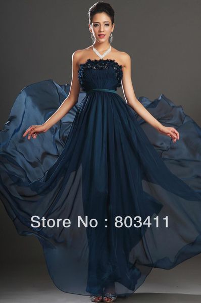 party dresses adorable strapsless a-line straight neck overlace evening dress, White;black
party dresses adorable strapsless a-line straight neck overlace evening dress, White;black