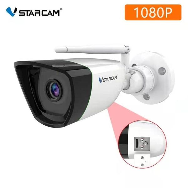 vstarcam 1080p ip camera outdoor wifi ai humanoid detect ip66 waterproof ir night audio reception cctv cameras
vstarcam 1080p ip camera outdoor wifi ai humanoid detect ip66 waterproof ir night audio reception cctv cameras