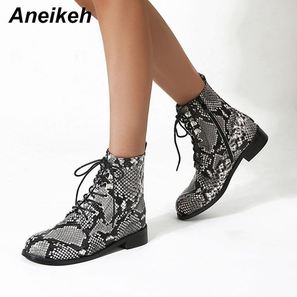 boots aneikeh spring/autumn fashion pu mixed colors basic ankle cross-tied rome casual square heel round toe zip size35-40 black
boots aneikeh spring/autumn fashion pu mixed colors basic ankle cross-tied rome casual square heel round toe zip size35-40 black