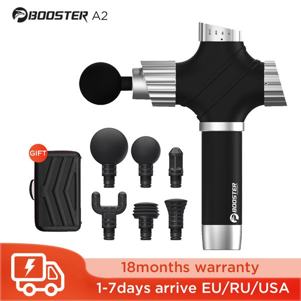 booster a2 muscle massage gun sport therapy massager stimulator body relaxation pain relief slimming shaping massager
booster a2 muscle massage gun sport therapy massager stimulator body relaxation pain relief slimming shaping massager