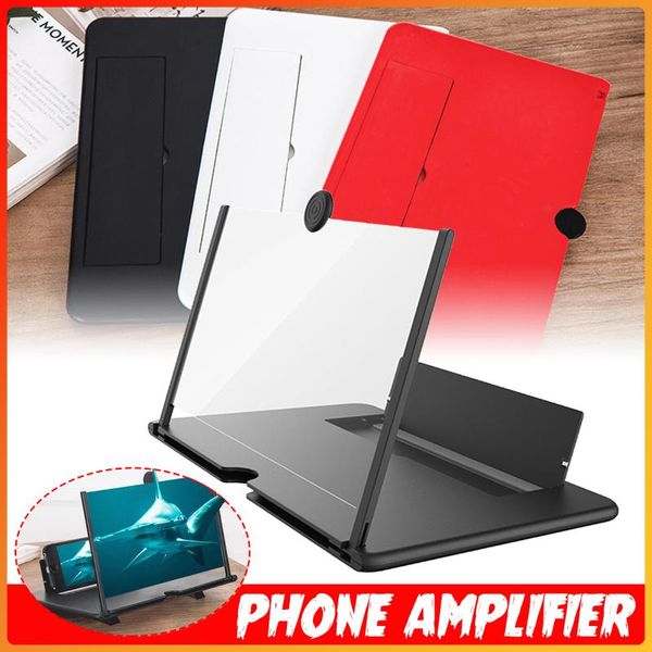 cell phone mounts & holders typer d effect high definition large screen with desk holder magnifying folding for movie game
cell phone mounts & holders typer d effect high definition large screen with desk holder magnifying folding for movie game