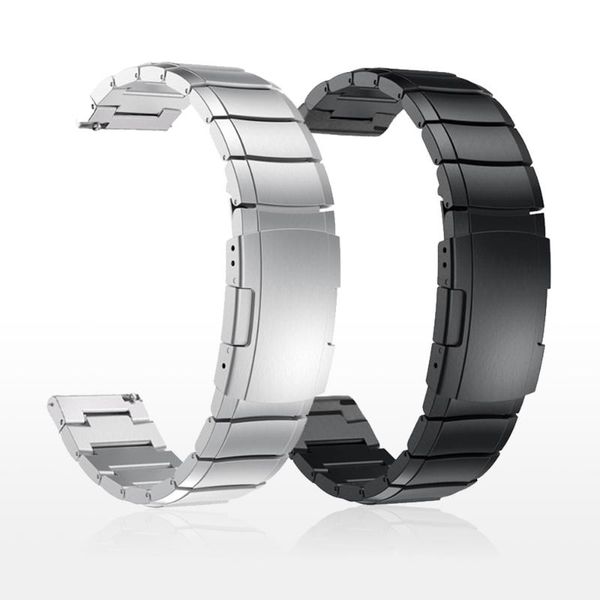 watch bands metal stainless steel band for samsung galaxy 3 41mm 45mm strap gear s3 wristband bracelet accessories watchbands, Black;brown
watch bands metal stainless steel band for samsung galaxy 3 41mm 45mm strap gear s3 wristband bracelet accessories watchbands, Black;brown
