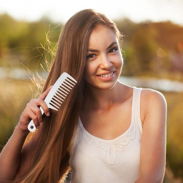 makeup tool set magic anti-static massage comb hairdressing practical pro eyebrow hair brush1, Silver
makeup tool set magic anti-static massage comb hairdressing practical pro eyebrow hair brush1, Silver