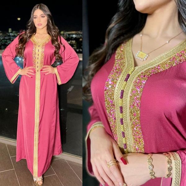 ethnic clothing eid abaya dubai turkish islamic kaftan long dresses for muslim women evening gowns malaysia elegant flannel, Red
ethnic clothing eid abaya dubai turkish islamic kaftan long dresses for muslim women evening gowns malaysia elegant flannel, Red