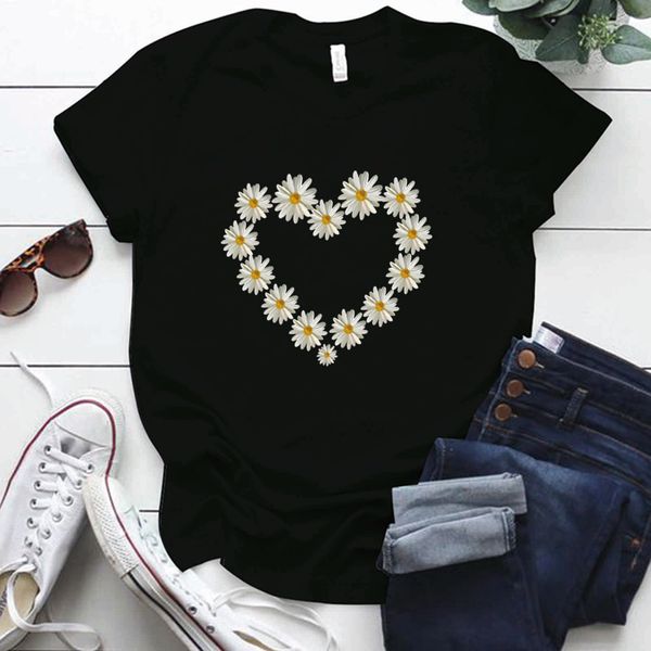 margarita love, s-5xl large clothing, casual short sve t-shirt, bt gift, women's top, White
margarita love, s-5xl large clothing, casual short sve t-shirt, bt gift, women's top, White