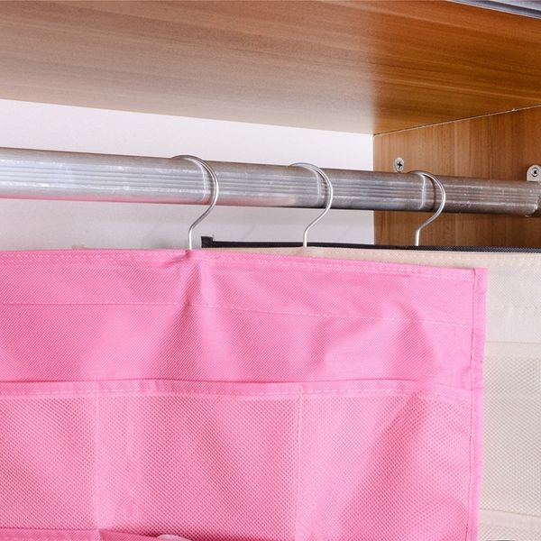 8nq wall bags hanging dormitory double side underwear socks bra underwear storage storage bag
8nq wall bags hanging dormitory double side underwear socks bra underwear storage storage bag