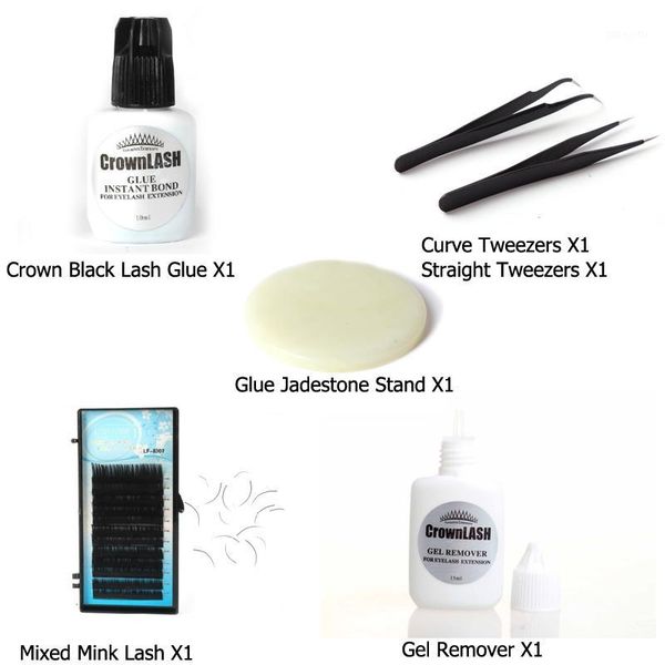 false eyelashes wholesale-individual set kit makeup tool lashes glue +glue remover+mixed holder stand1
false eyelashes wholesale-individual set kit makeup tool lashes glue +glue remover+mixed holder stand1