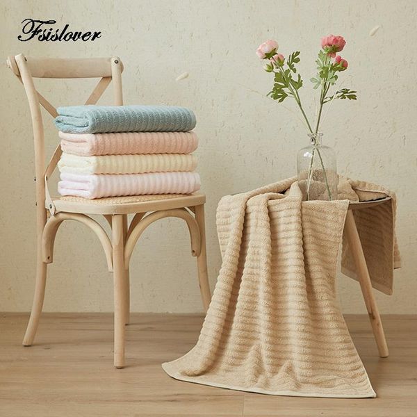 towel fsislover bathroom women 100% cotton bath towels wearable beach wrap gown serviette de bain toalha
towel fsislover bathroom women 100% cotton bath towels wearable beach wrap gown serviette de bain toalha