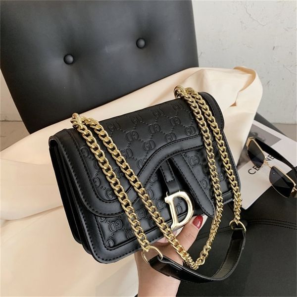 outlet sale 80% off texture bag new fashion style versatile light luxury retro high-end niche single shoulder messenger bag 672
outlet sale 80% off texture bag new fashion style versatile light luxury retro high-end niche single shoulder messenger bag 672