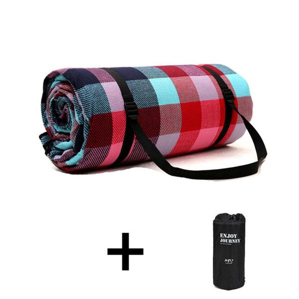 folding camping mat travel beach outdoor picnic blanket waterproof protable trekking fish floor tourist pads
folding camping mat travel beach outdoor picnic blanket waterproof protable trekking fish floor tourist pads