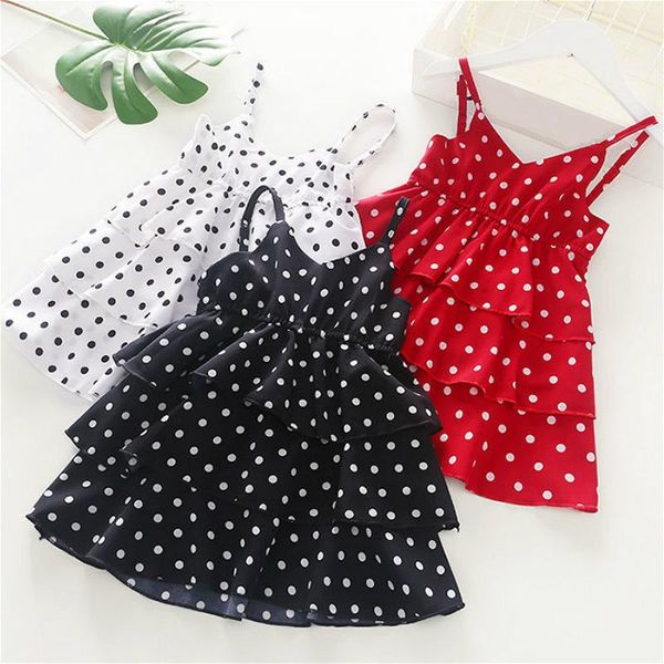 girl's dresses baby girl summer dress childrens clothing little sling princess kids christmas party elegant clothes birthday costume, Red;yellow
girl's dresses baby girl summer dress childrens clothing little sling princess kids christmas party elegant clothes birthday costume, Red;yellow