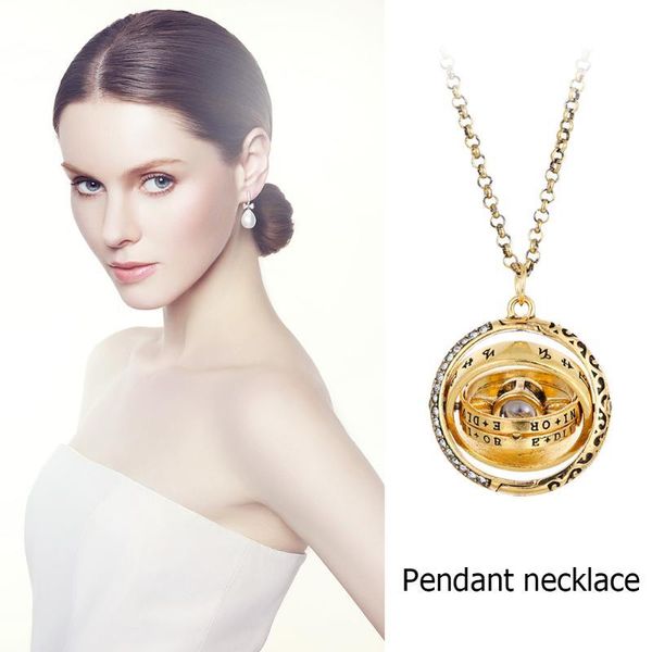 pendant necklaces fashion rhinestone astronomical ball projection necklace neck chain for women statement jewelry, Silver
pendant necklaces fashion rhinestone astronomical ball projection necklace neck chain for women statement jewelry, Silver