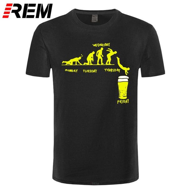 week craft beer t shirt men short sleeve t-shirt cotton mans tshirt casual funny t-shirts drunk tee alcohol drinking men's, White;black
week craft beer t shirt men short sleeve t-shirt cotton mans tshirt casual funny t-shirts drunk tee alcohol drinking men's, White;black