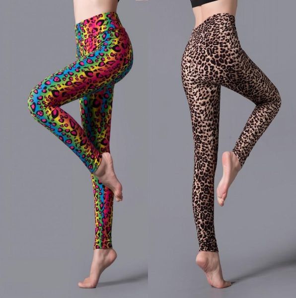 women's leggings leggins women fashion high elastic waist printed leopard slim fitness trouser push up workout pants, Black
women's leggings leggins women fashion high elastic waist printed leopard slim fitness trouser push up workout pants, Black