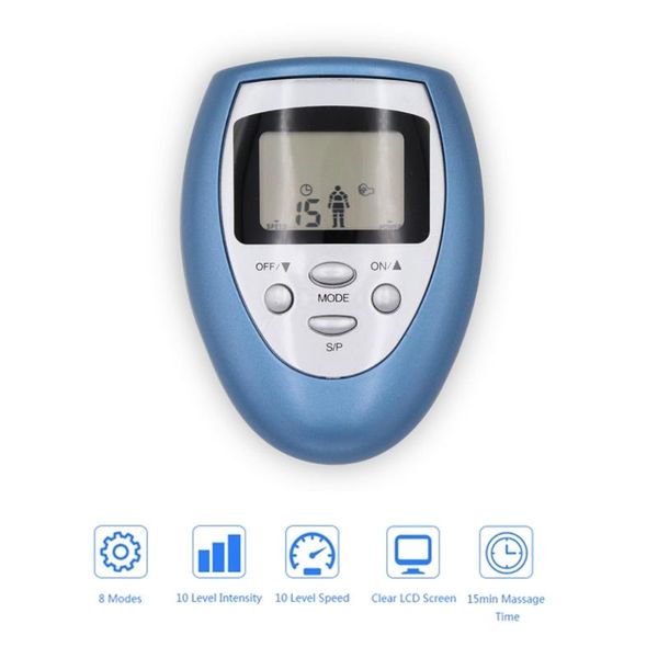accessories mini physiotherapy device digital electric neuromuscular stimulator weight loss massager mechanism therapy
accessories mini physiotherapy device digital electric neuromuscular stimulator weight loss massager mechanism therapy