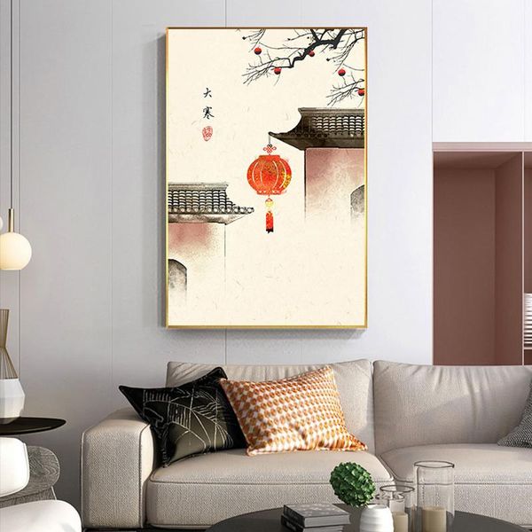 paintings posters on the wall retro vintage art chinese tranditional for interior 24 solar terms canvas picture frameless
paintings posters on the wall retro vintage art chinese tranditional for interior 24 solar terms canvas picture frameless