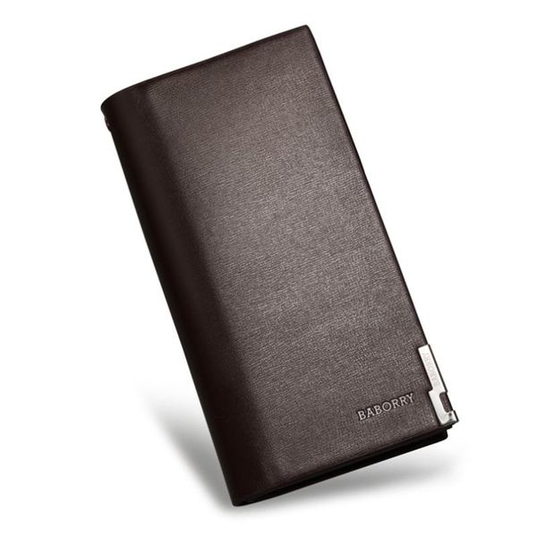men's wallet pu leather multi function big capacity male long clutch wallets men coin purse cell phone pack card holders, Red;black
men's wallet pu leather multi function big capacity male long clutch wallets men coin purse cell phone pack card holders, Red;black