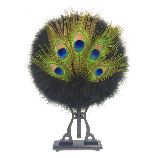 other home decor chinese style peacock feather turkey fluff fan classical decorative wedding party props
other home decor chinese style peacock feather turkey fluff fan classical decorative wedding party props