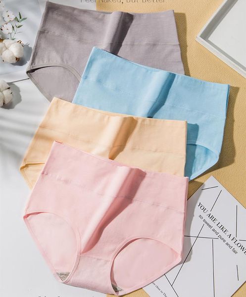 women's panties 5pcs/lot women high waist pure cotton underwear cute seamless briefs ladies slimming panty plus sizexxl, Black;pink
women's panties 5pcs/lot women high waist pure cotton underwear cute seamless briefs ladies slimming panty plus sizexxl, Black;pink