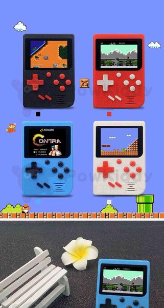 portable game players retro mini handheld player classic gift 8 bit for children games
portable game players retro mini handheld player classic gift 8 bit for children games