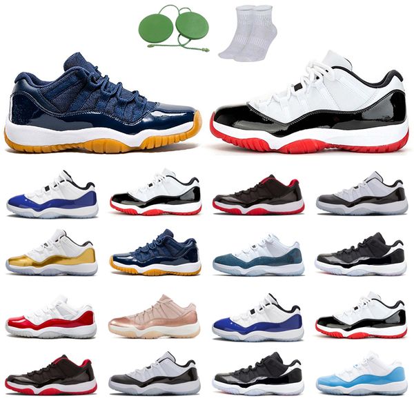 11s low man basketball shoes fashion bred concord infrared university blue varsity red rose gold white closing ceremony navy gum snakeskin g
11s low man basketball shoes fashion bred concord infrared university blue varsity red rose gold white closing ceremony navy gum snakeskin g