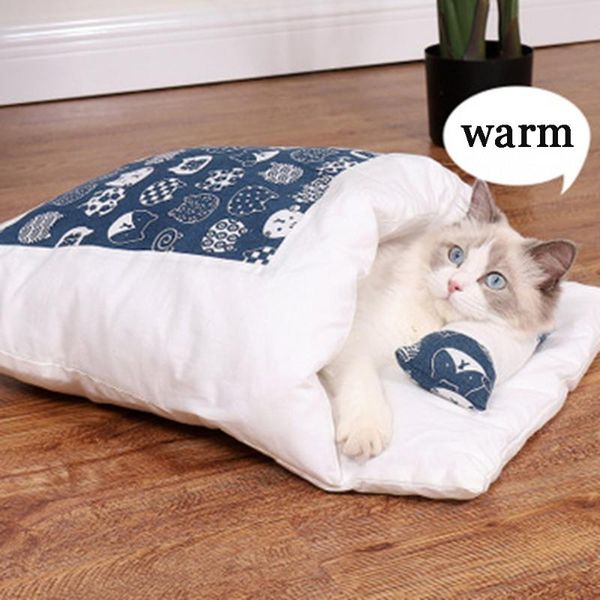 cat beds & furniture pet bed closed detachable washable house winter warm dog products cushion mat animals sleeping sofa
cat beds & furniture pet bed closed detachable washable house winter warm dog products cushion mat animals sleeping sofa