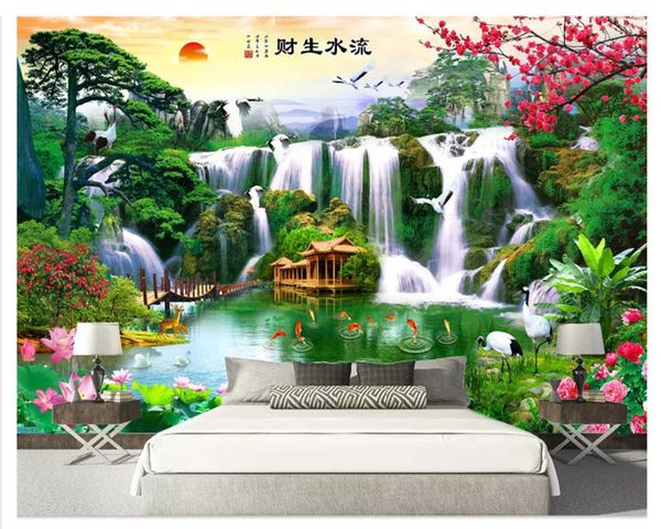 wallpapers wellyu 3d thicken creative fashion wallpaper landscape sofa bedroom decoration painting papel de parede wall papers home decor
wallpapers wellyu 3d thicken creative fashion wallpaper landscape sofa bedroom decoration painting papel de parede wall papers home decor