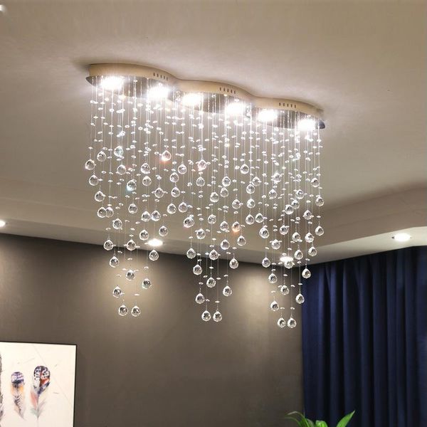 chandeliers modern crystal chandelier for the kitchen living room home decor light led hanging lamp luxury creative design indoor lighting
chandeliers modern crystal chandelier for the kitchen living room home decor light led hanging lamp luxury creative design indoor lighting