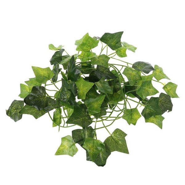 artificial vine reptile lizards terrarium decoration chameleons climb rest plants leaves decorations
artificial vine reptile lizards terrarium decoration chameleons climb rest plants leaves decorations