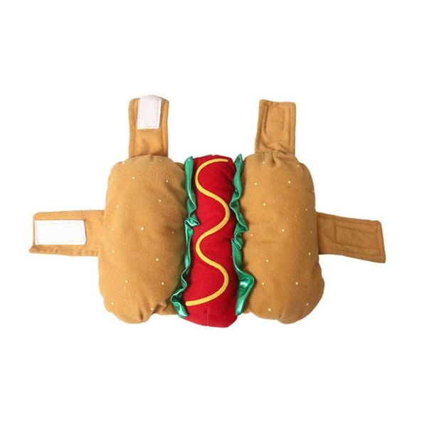 dog apparel hamburger-shaped costume pet dogs keep warm clothing soft cotton puppies hoodie clothes accessories
dog apparel hamburger-shaped costume pet dogs keep warm clothing soft cotton puppies hoodie clothes accessories