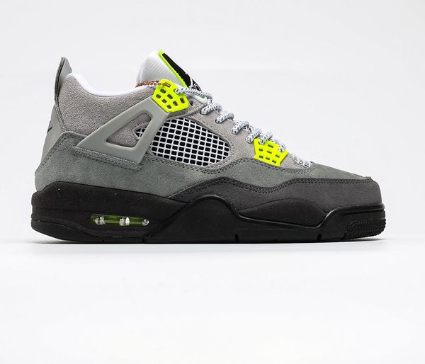 basketball shoes 4s high school students men's dunk grey green running fitness women's trainer sneakers size 36-46
basketball shoes 4s high school students men's dunk grey green running fitness women's trainer sneakers size 36-46