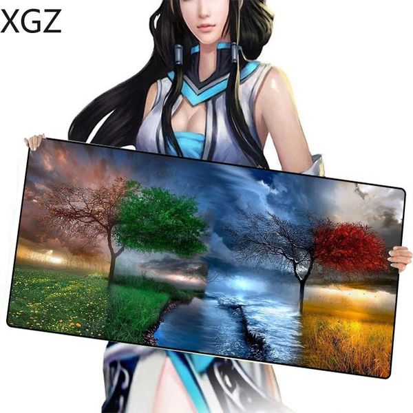 mouse pads & wrist rests xgz two-color tree grass black locking edge big pad anime computer mat natural rubber game non-slip csgo dota2
mouse pads & wrist rests xgz two-color tree grass black locking edge big pad anime computer mat natural rubber game non-slip csgo dota2