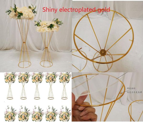 party decoration 10pcs 80cm/60cm flower vases gold stands metal road lead wedding centerpiece flowers rack for event
party decoration 10pcs 80cm/60cm flower vases gold stands metal road lead wedding centerpiece flowers rack for event