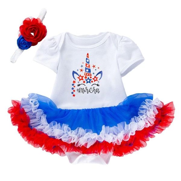 girl's dresses 4th of july stars striped flag independence day shirt toddler baby girls american with headband, Red;yellow
girl's dresses 4th of july stars striped flag independence day shirt toddler baby girls american with headband, Red;yellow