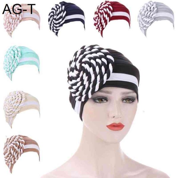 2020 hirigin spring/autumn women muslim side braid two-color toe cap milk silk bicolor outdoor turban wedding party, Blue;gray
2020 hirigin spring/autumn women muslim side braid two-color toe cap milk silk bicolor outdoor turban wedding party, Blue;gray