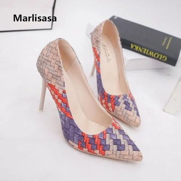 dress shoes marlisasa tacones altos women classic multi color slip on high heel stiletto ladies fashion comfort office g546, Black
dress shoes marlisasa tacones altos women classic multi color slip on high heel stiletto ladies fashion comfort office g546, Black