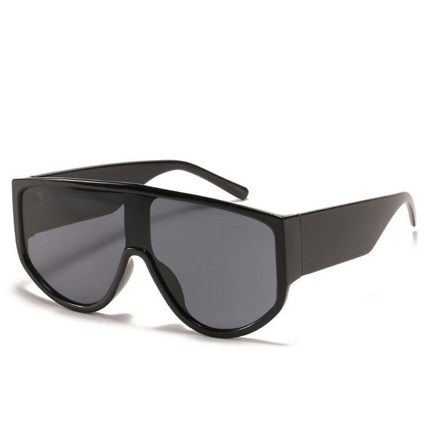 sunglasses fashion oversized designer vintage women big frame sun glasses uv400 shades eyewear, White;black
sunglasses fashion oversized designer vintage women big frame sun glasses uv400 shades eyewear, White;black