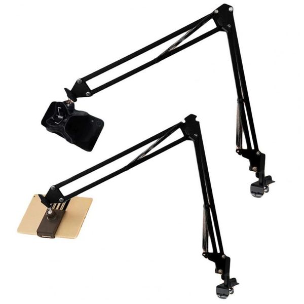 cell phone mounts & holders k36 holder strong bearing capacity anti-skid universal cantilever smart tablet lazy bracket with clip for watchi
cell phone mounts & holders k36 holder strong bearing capacity anti-skid universal cantilever smart tablet lazy bracket with clip for watchi