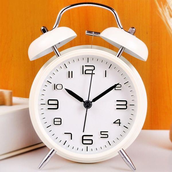 other clocks & accessories 3d double bell kids alarm clock battery operated noiseless night light big dial school cute classic analog explos
other clocks & accessories 3d double bell kids alarm clock battery operated noiseless night light big dial school cute classic analog explos