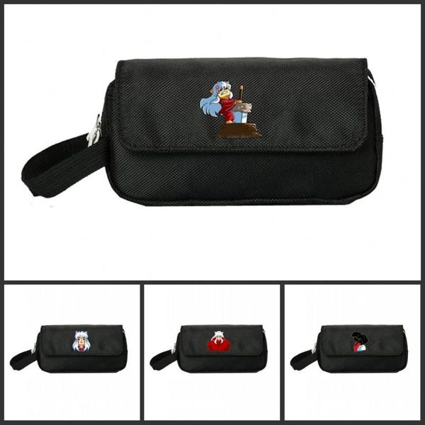 Inuyasha Pencill Case Women Cosmetic Cases Makeup Bag Child Girls Student Double Handbag Bags
Inuyasha Pencill Case Women Cosmetic Cases Makeup Bag Child Girls Student Double Handbag Bags