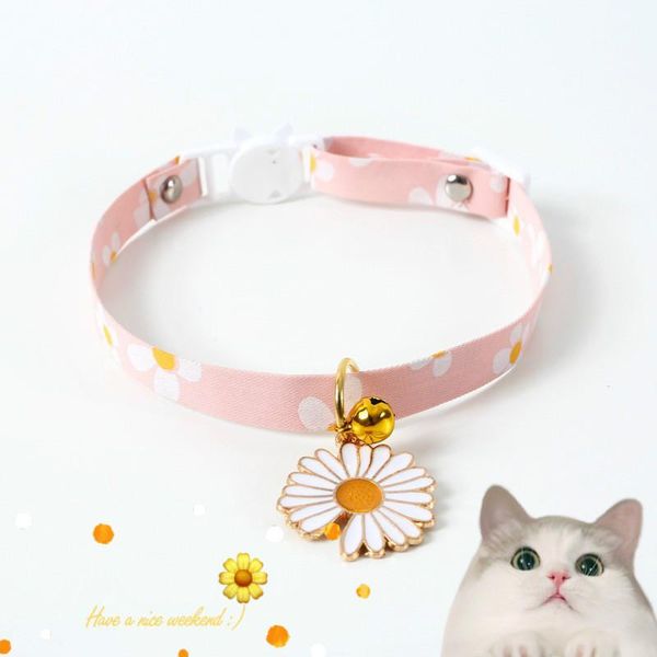 cat collars & leads japanese style adjustable pet collar flower hollow dog necklace worm repellent accessories
cat collars & leads japanese style adjustable pet collar flower hollow dog necklace worm repellent accessories