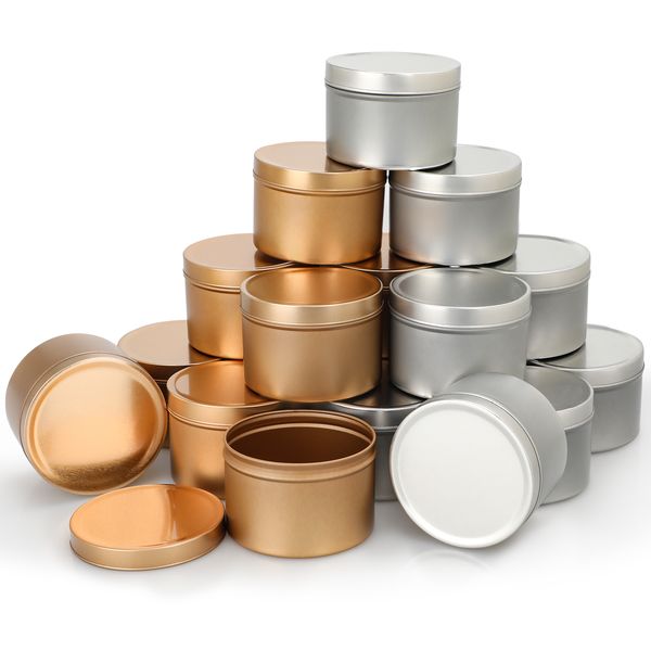 nordic new candle jar 18pack (9 gold + 9 silver) aromatherapy soothing sleep aid bedroom fragrance decoration
nordic new candle jar 18pack (9 gold + 9 silver) aromatherapy soothing sleep aid bedroom fragrance decoration
