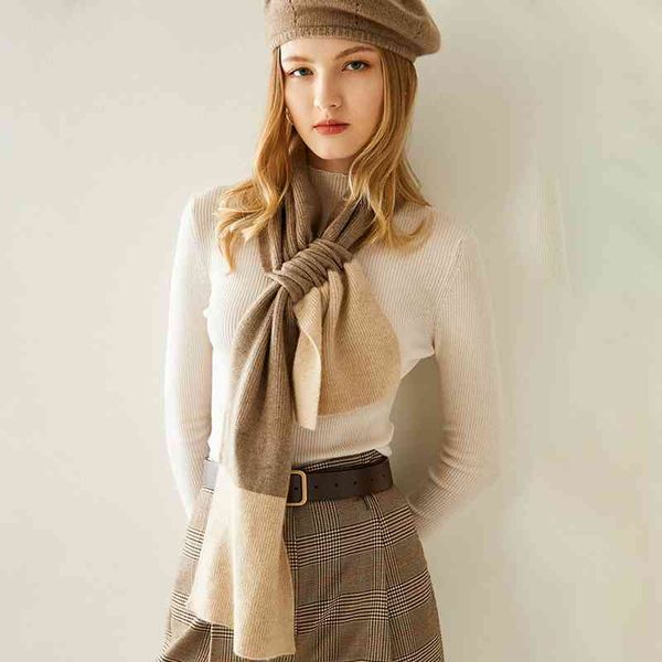 women's cape female cashmere handkerchief autumn cross mesh scarf 100% matching color joker simple, Black
women's cape female cashmere handkerchief autumn cross mesh scarf 100% matching color joker simple, Black